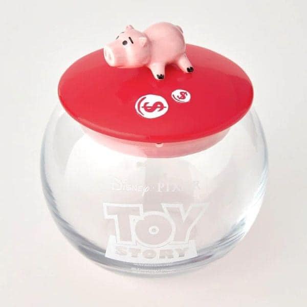 DISNEY© Pixar Canister (Japan Edition)