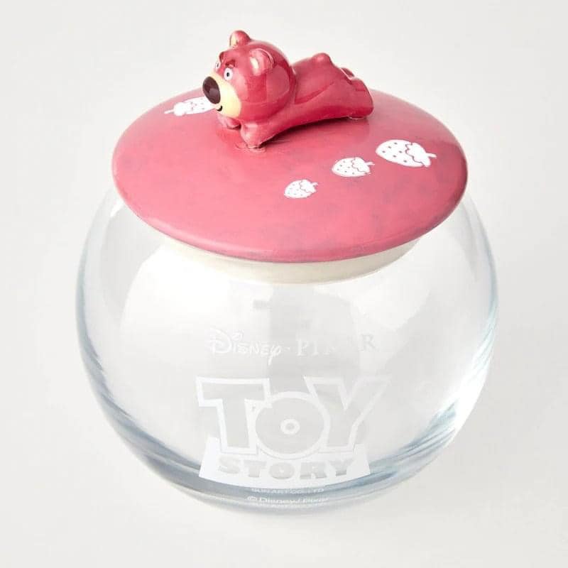 DISNEY© Pixar Canister (Japan Edition)