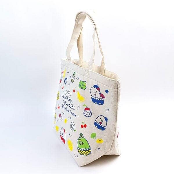 SUMIKKO GURASHI© Insulated Grocery Bag (Japan Edition)