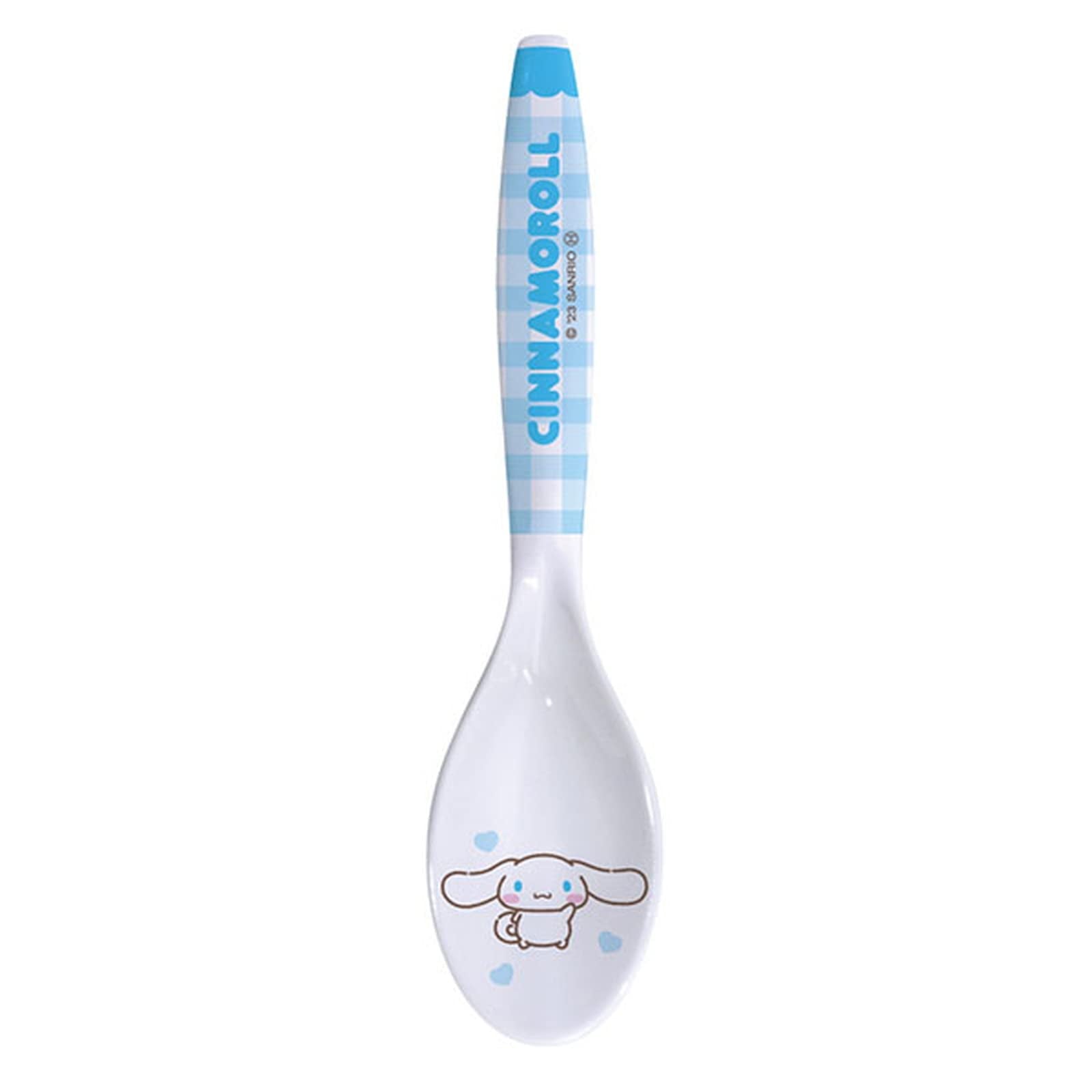 SANRIO© Resin Spoon (Japan Edition)