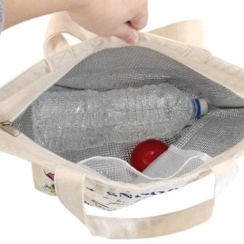 SUMIKKO GURASHI© Insulated Grocery Bag (Japan Edition)