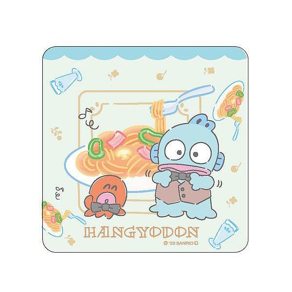 SANRIO© Acrylic Coaster (Japan Edition)
