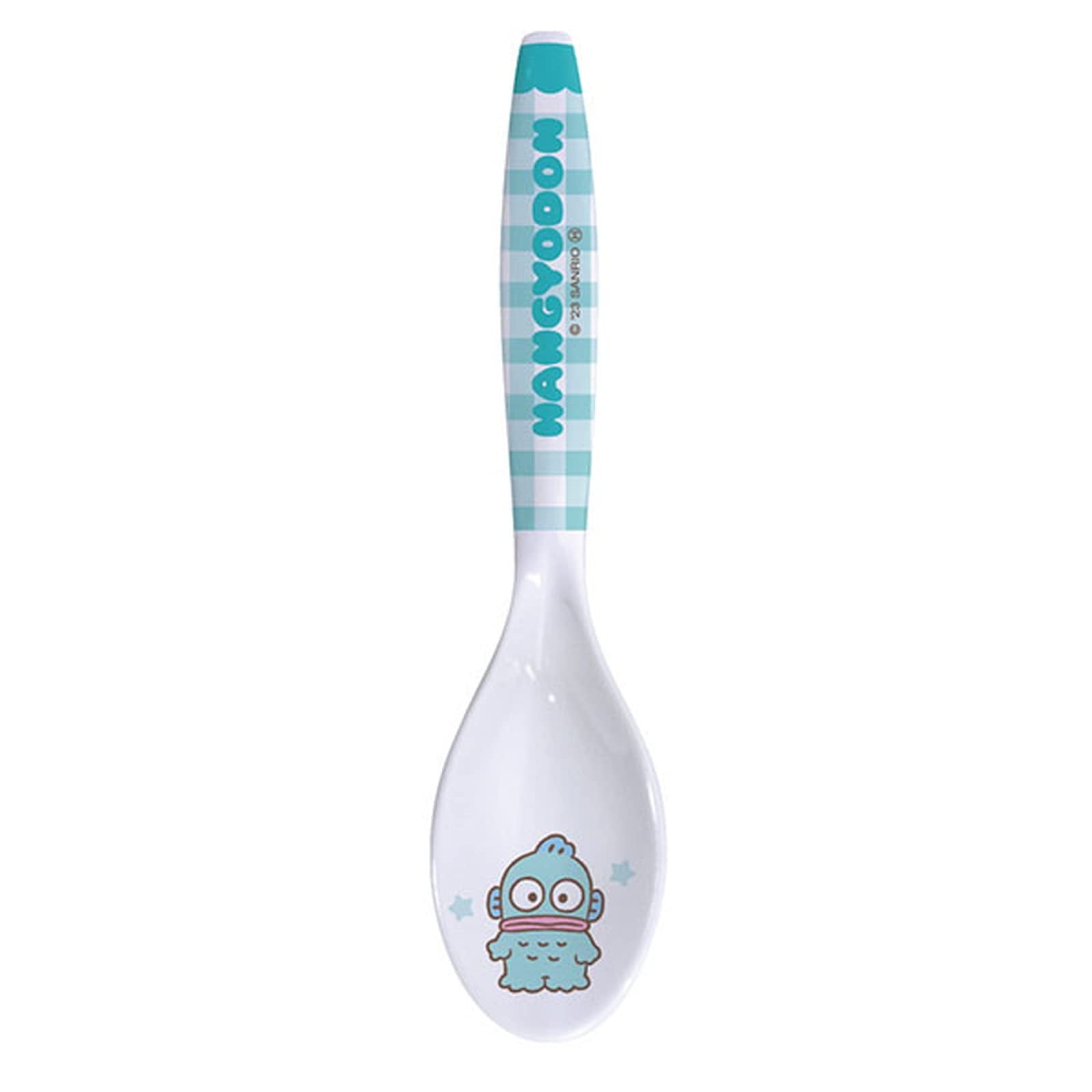SANRIO© Resin Spoon (Japan Edition)