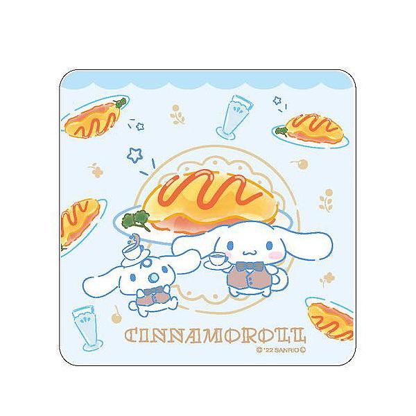 SANRIO© Acrylic Coaster (Japan Edition)