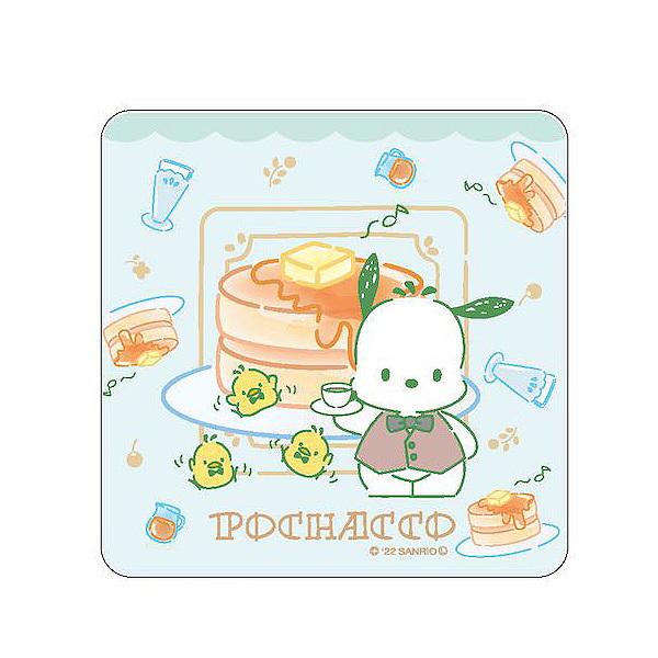 SANRIO© Acrylic Coaster (Japan Edition)