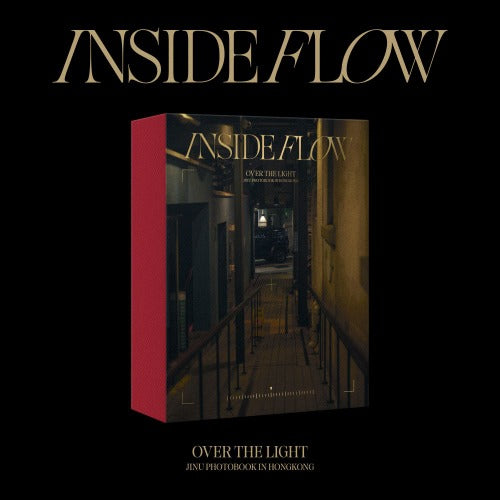JINU (WINNER) - INSIDE FLOW