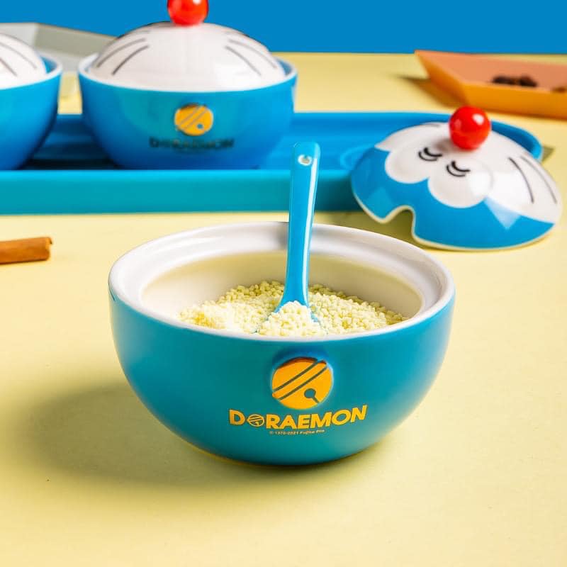 DORAEMON© Seasoning 3in1 Set