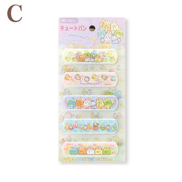 SUMIKKO GURASHI© Bandage (Japan Edition)