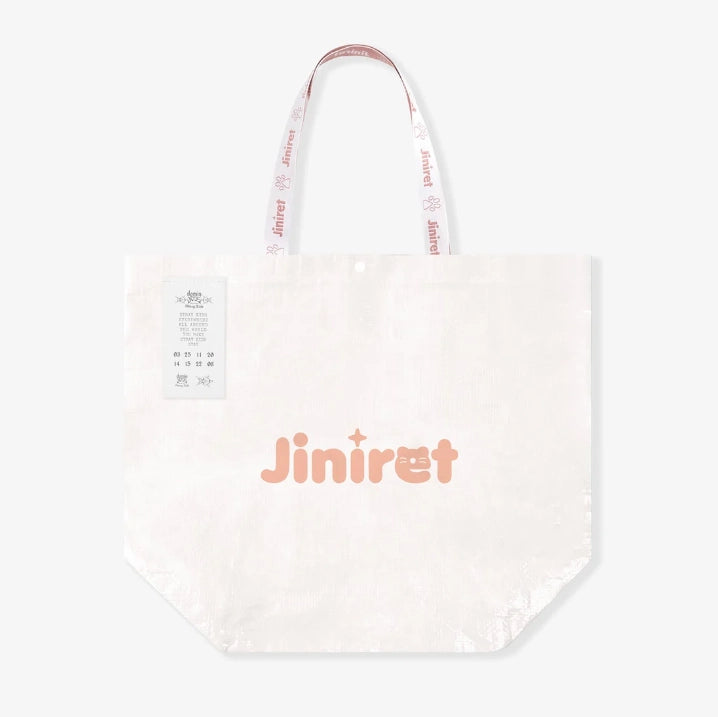 STRAY KIDS - STRAY KIDS WORLD TOUR <DOMINATE JAPAN>SHOPPING BAG