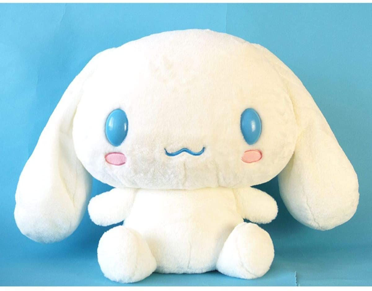 SANRIO© Cinnamoroll Classic Plush 50cm (Japan Edition)