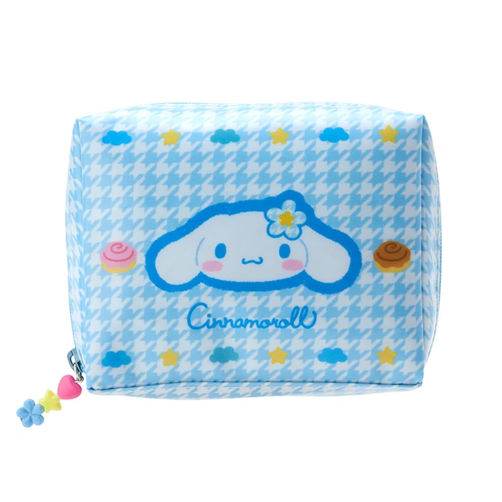 SANRIO© Hounds Face Pouch (Japan Edition)