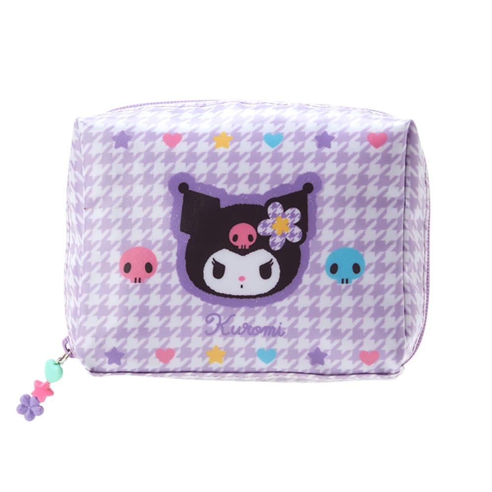 SANRIO© Hounds Face Pouch (Japan Edition)