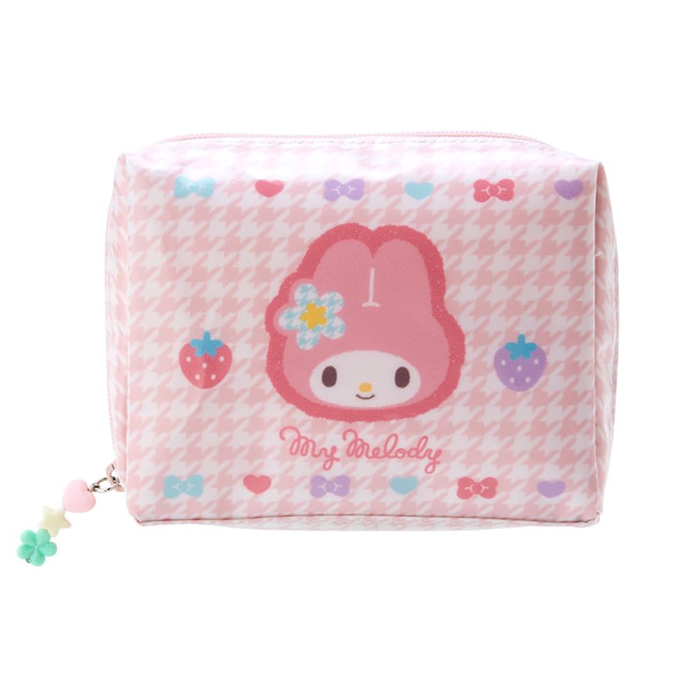 SANRIO© Hounds Face Pouch (Japan Edition)