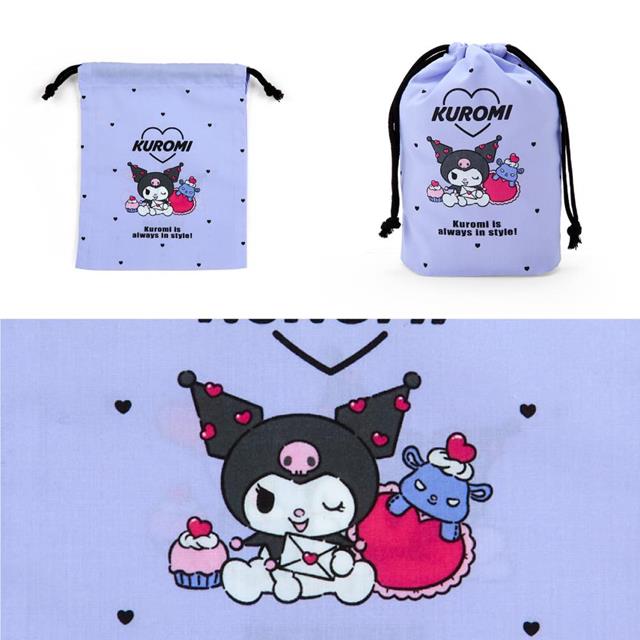 SANRIO© String Bag (Japan Edition)