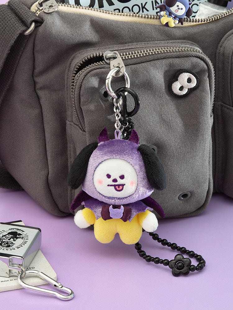 BT21© Villain Hanging Plush (Japan Edition)