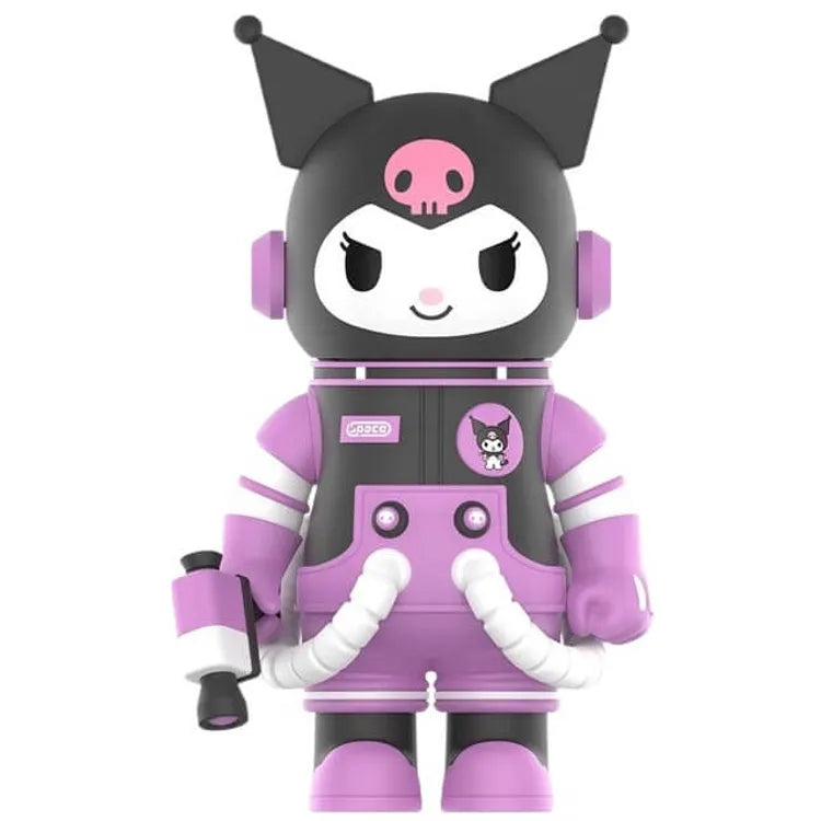 POP MART Authentic MEGA SPACE MOLLY 400% Hello Kitty and Friends Mystery Box