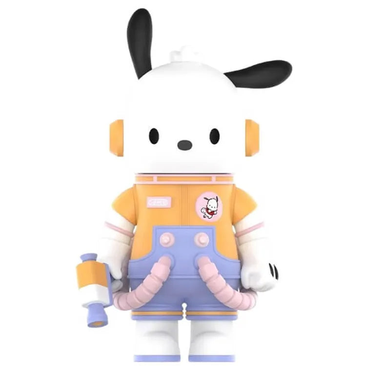 POP MART Authentic MEGA SPACE MOLLY 400% Hello Kitty and Friends Mystery Box