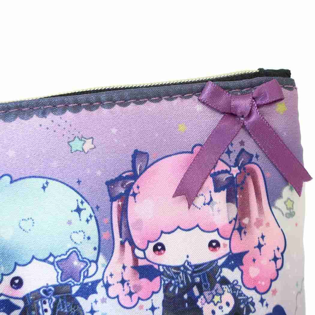 SANRIO© Dolly Mix Boat Pouch (Japan Edition)