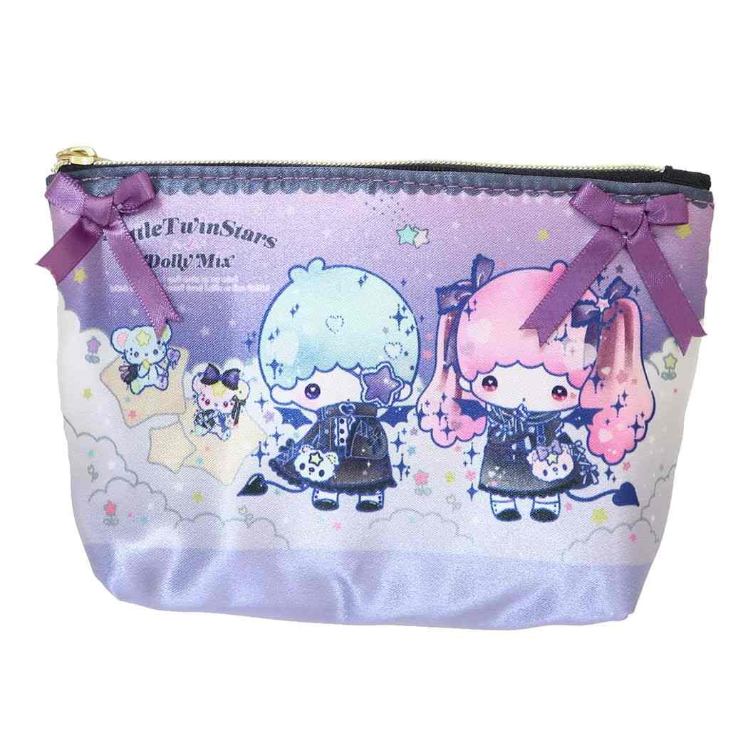 SANRIO© Dolly Mix Boat Pouch (Japan Edition)