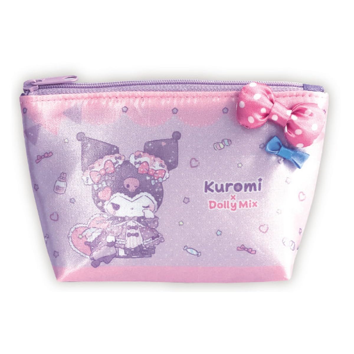 SANRIO© Dolly Mix Boat Pouch (Japan Edition)