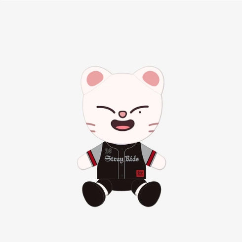 STRAY KIDS - WORLD TOUR <DOMINATE JAPAN> OFFICIAL GOODS SOFT TOY