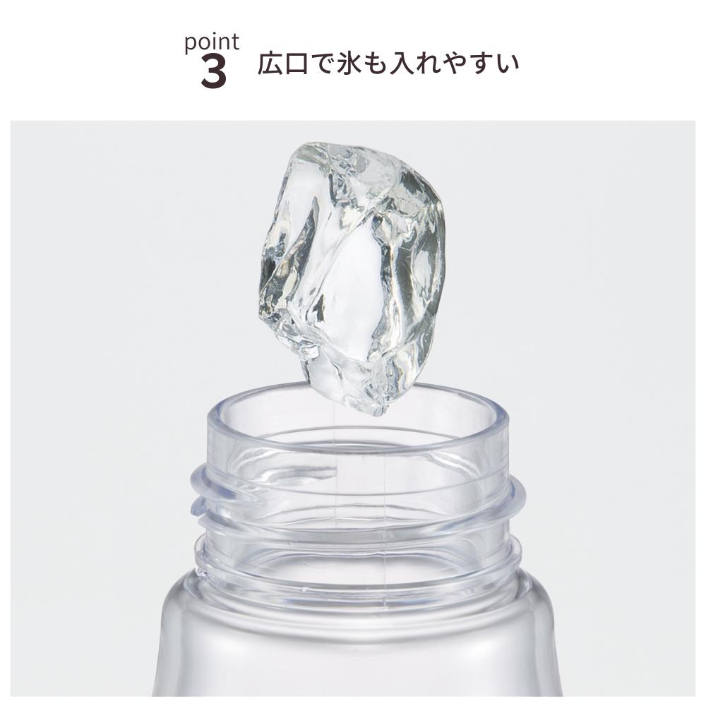 TOTORO© Water Bottle 500ml (Japan Edition)