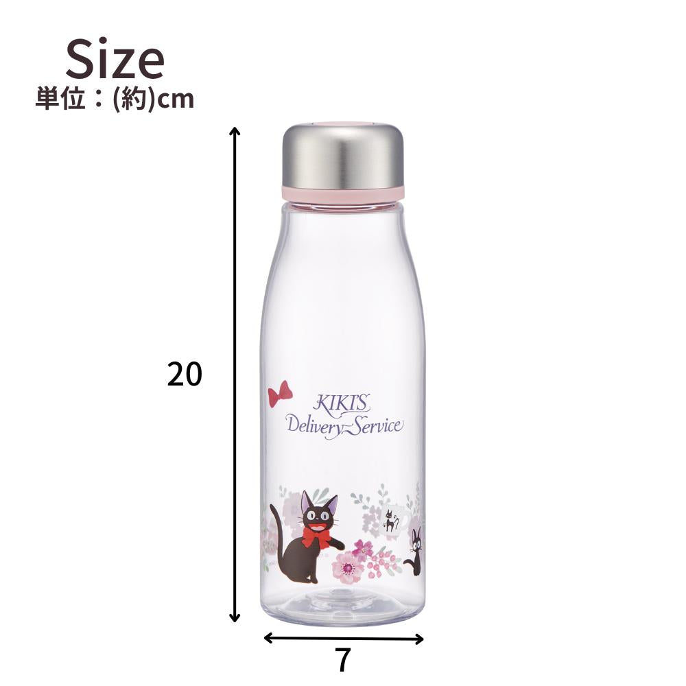 TOTORO© Water Bottle 500ml (Japan Edition)