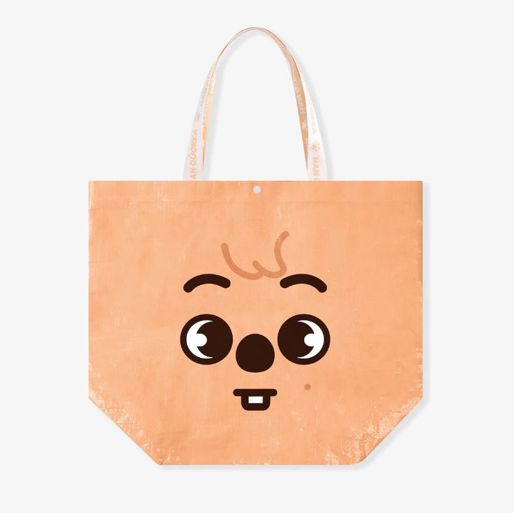 STRAY KIDS - STRAY KIDS WORLD TOUR <DOMINATE JAPAN>SHOPPING BAG