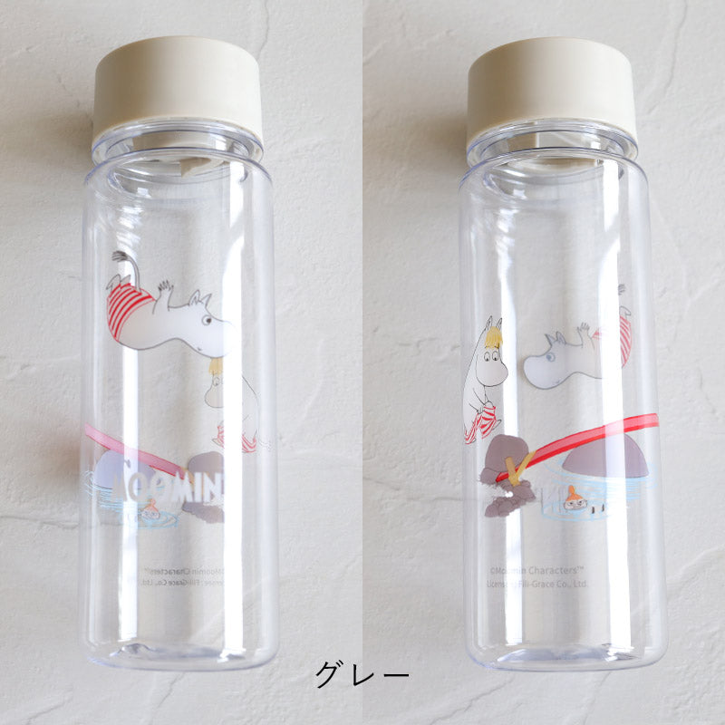 MOOMIN© Water Bottle 480ml (Japan Edition)