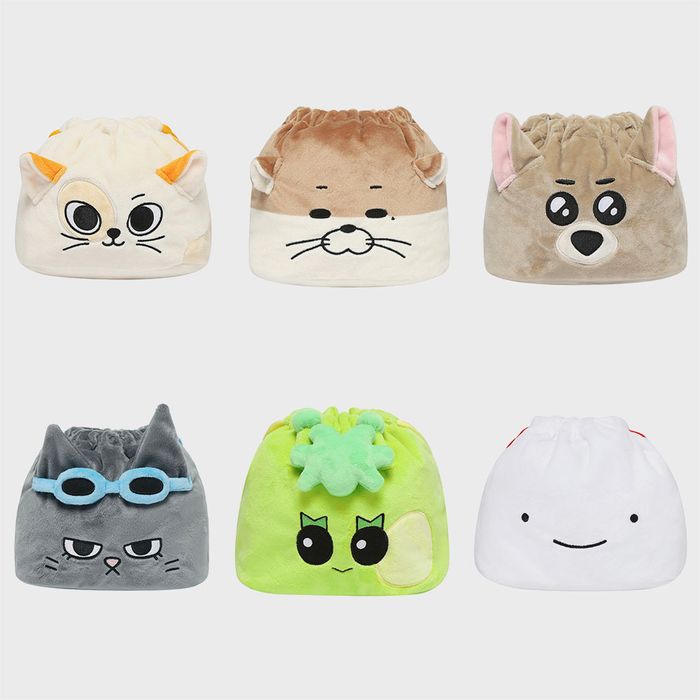 BOYNEXTDOOR - BBNEXDO MD POUCH