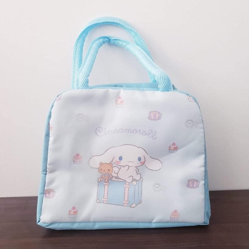SANRIO© Lunch Bag (Thailand Edition)