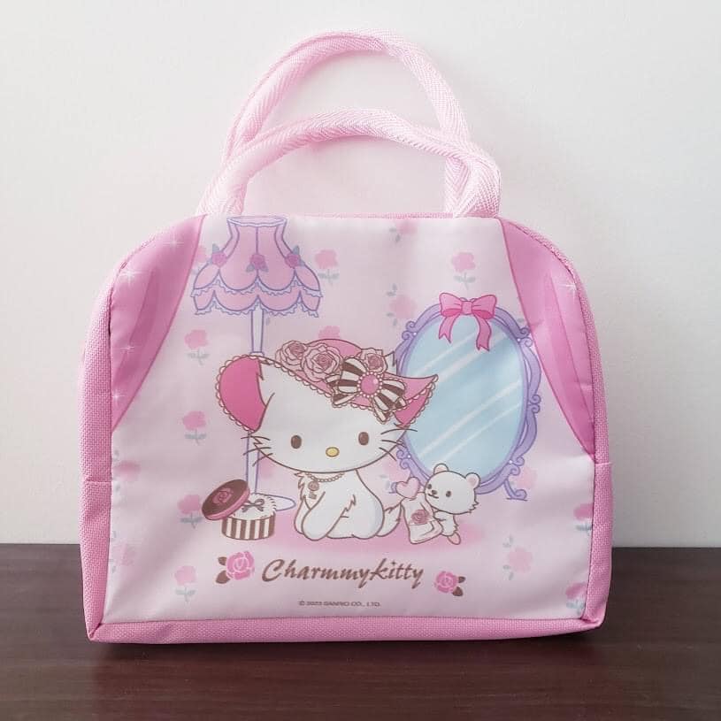 SANRIO© Lunch Bag (Thailand Edition)
