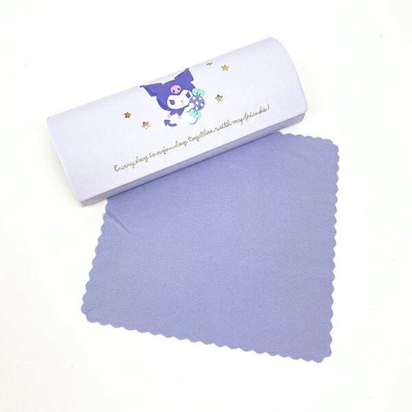 SANRIO© Eye Glasses Case (Japan Edition)