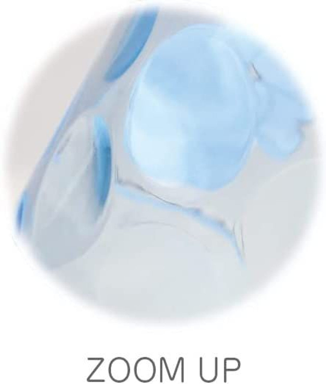 SANRIO© Characters Acrylic with Pet Cup (Japan Edition)