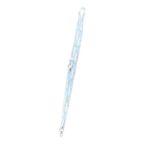 SANRIO© Clear Phone Shoulder Strap (Japan Edition)