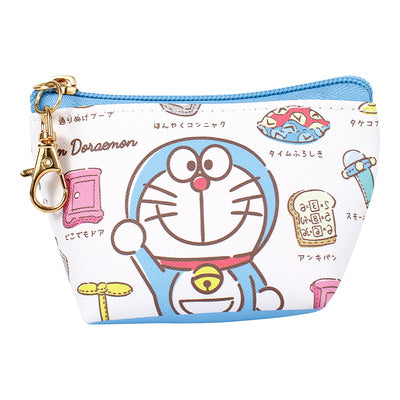 DORAEMON© Triangle Coin Bag