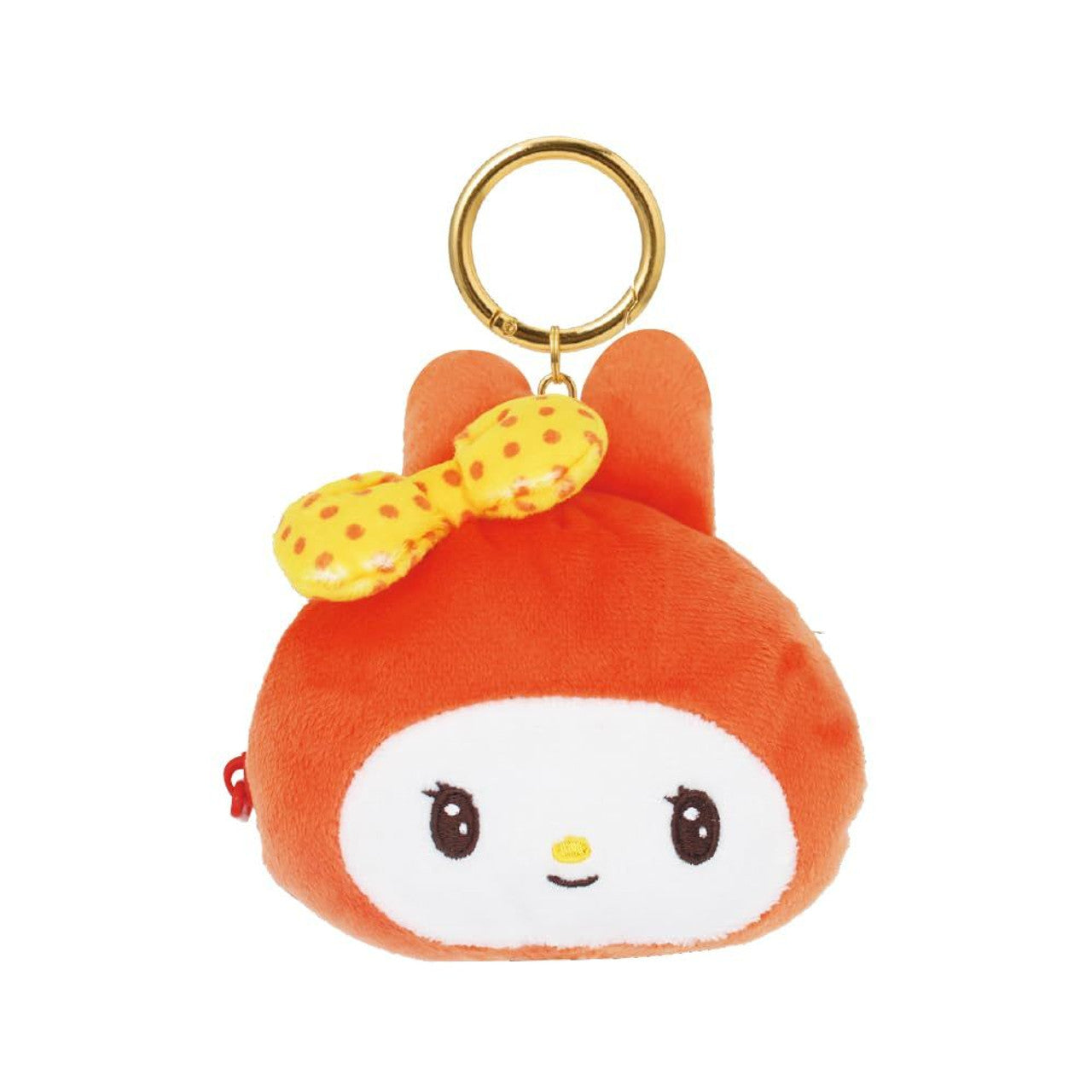 SANRIO© T'S FACTORY Pouch Mascot (Japan Edition)