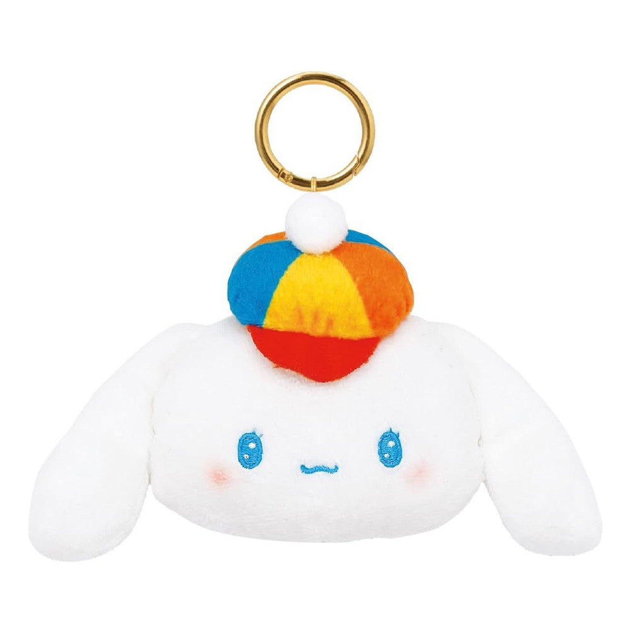 SANRIO© T'S FACTORY Pouch Mascot (Japan Edition)
