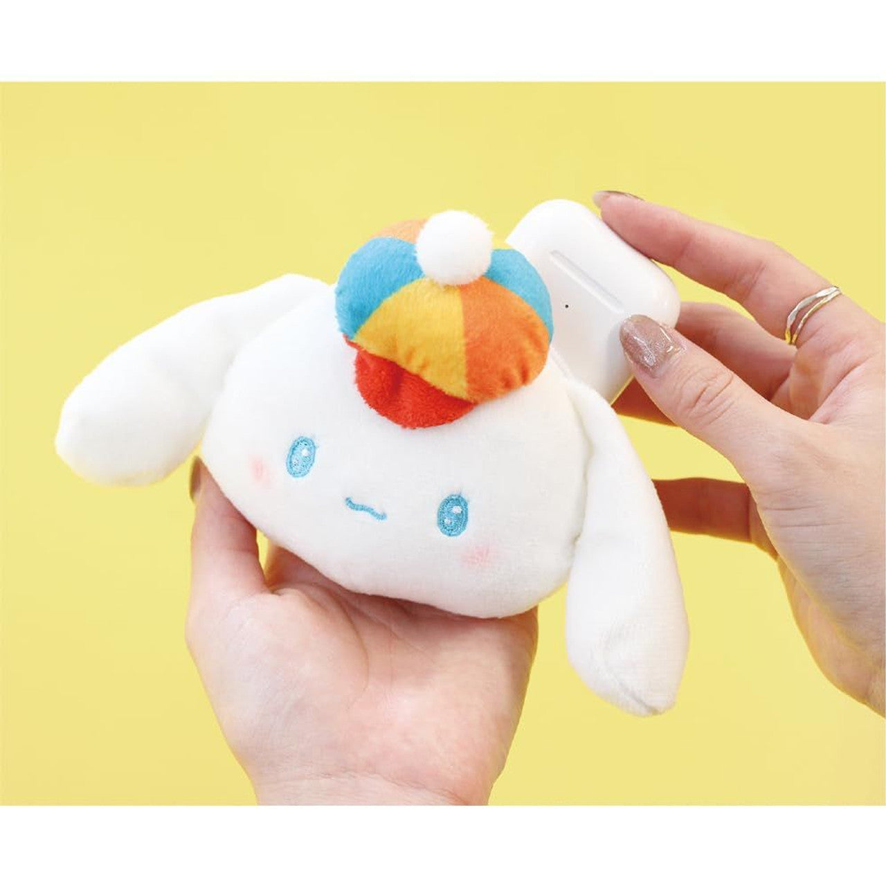 SANRIO© T'S FACTORY Pouch Mascot (Japan Edition)
