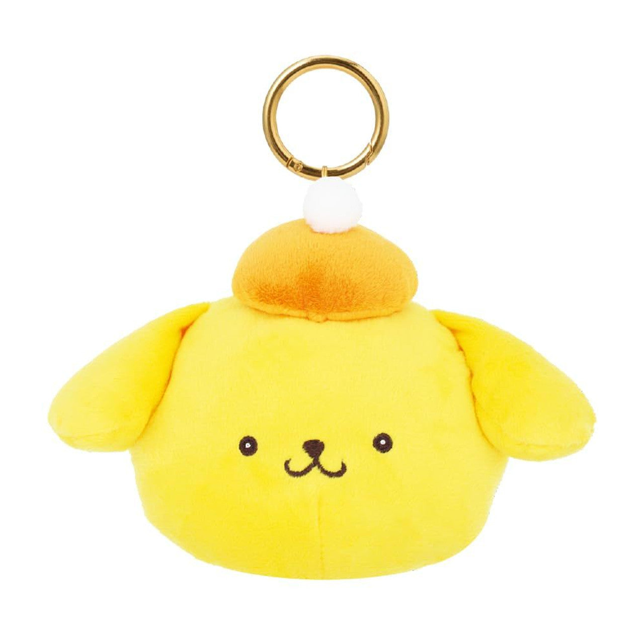 SANRIO© T'S FACTORY Pouch Mascot (Japan Edition)
