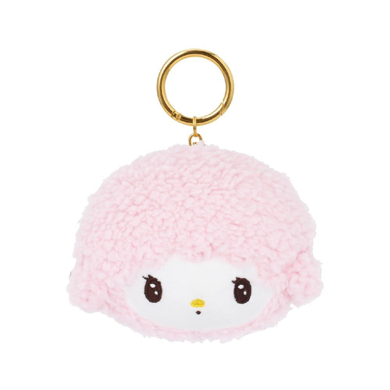 SANRIO© T'S FACTORY Pouch Mascot (Japan Edition)