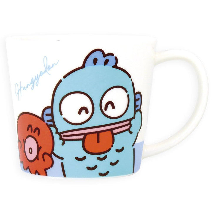 SANRIO© Balloon Measure Mug (Japan Edition)