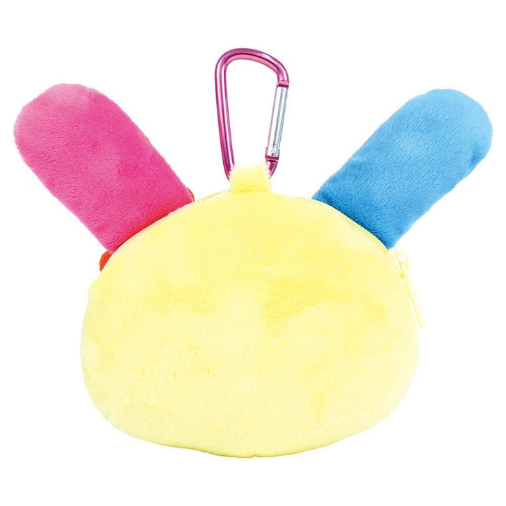 SANRIO© Head Plush Pouch (Japan Edition)
