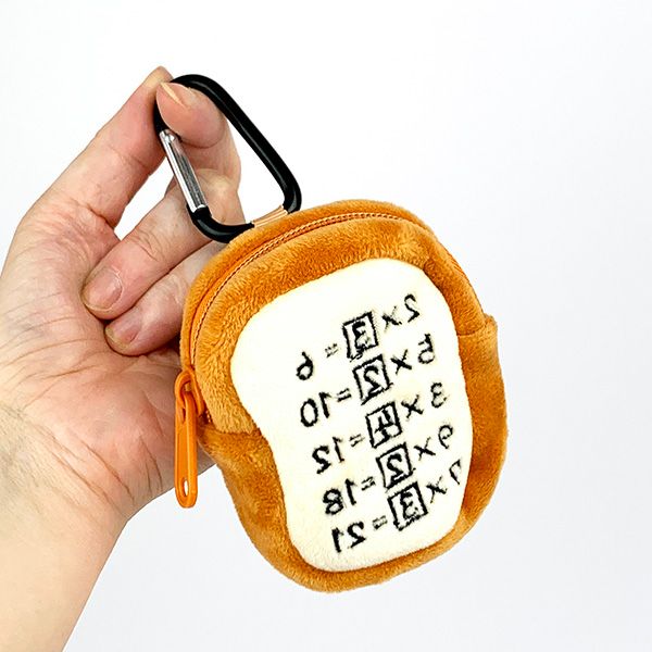 DORAEMON© Bread Hanging Pouch (Japan Edition)