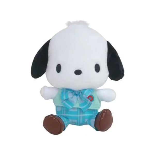 SANRIO© Knit Dress Plush (Japan Edition)