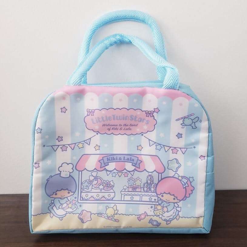SANRIO© Lunch Bag (Thailand Edition)