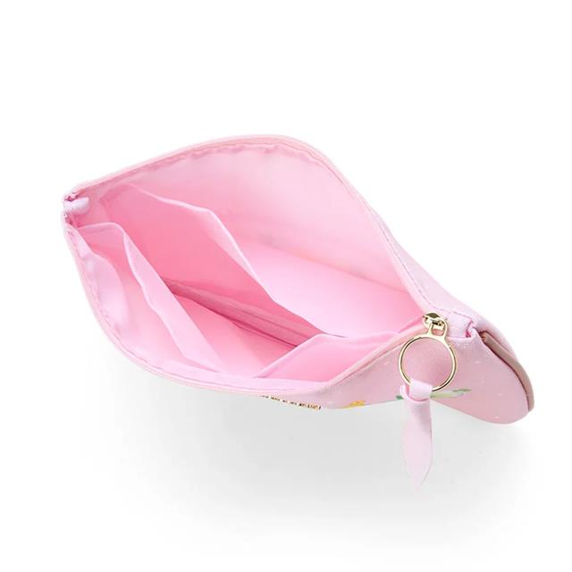 SANRIO© Easter Flat Pouch (Japan Limited Edition)