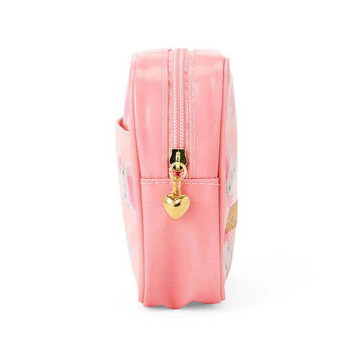 SANRIO© Square Pouch (Japan Limited Edition)