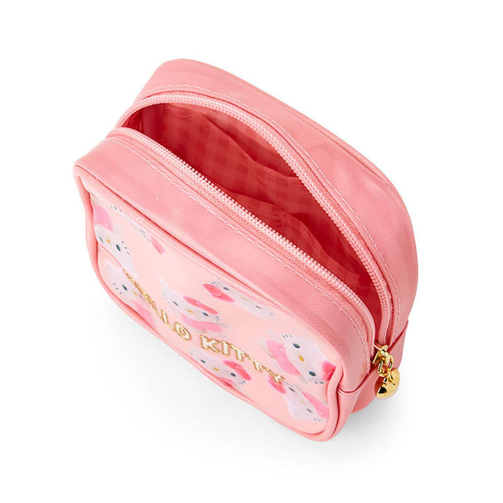 SANRIO© Square Pouch (Japan Limited Edition)