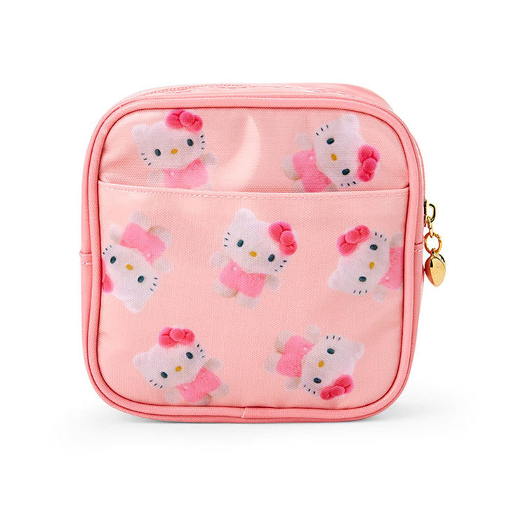 SANRIO© Square Pouch (Japan Limited Edition)
